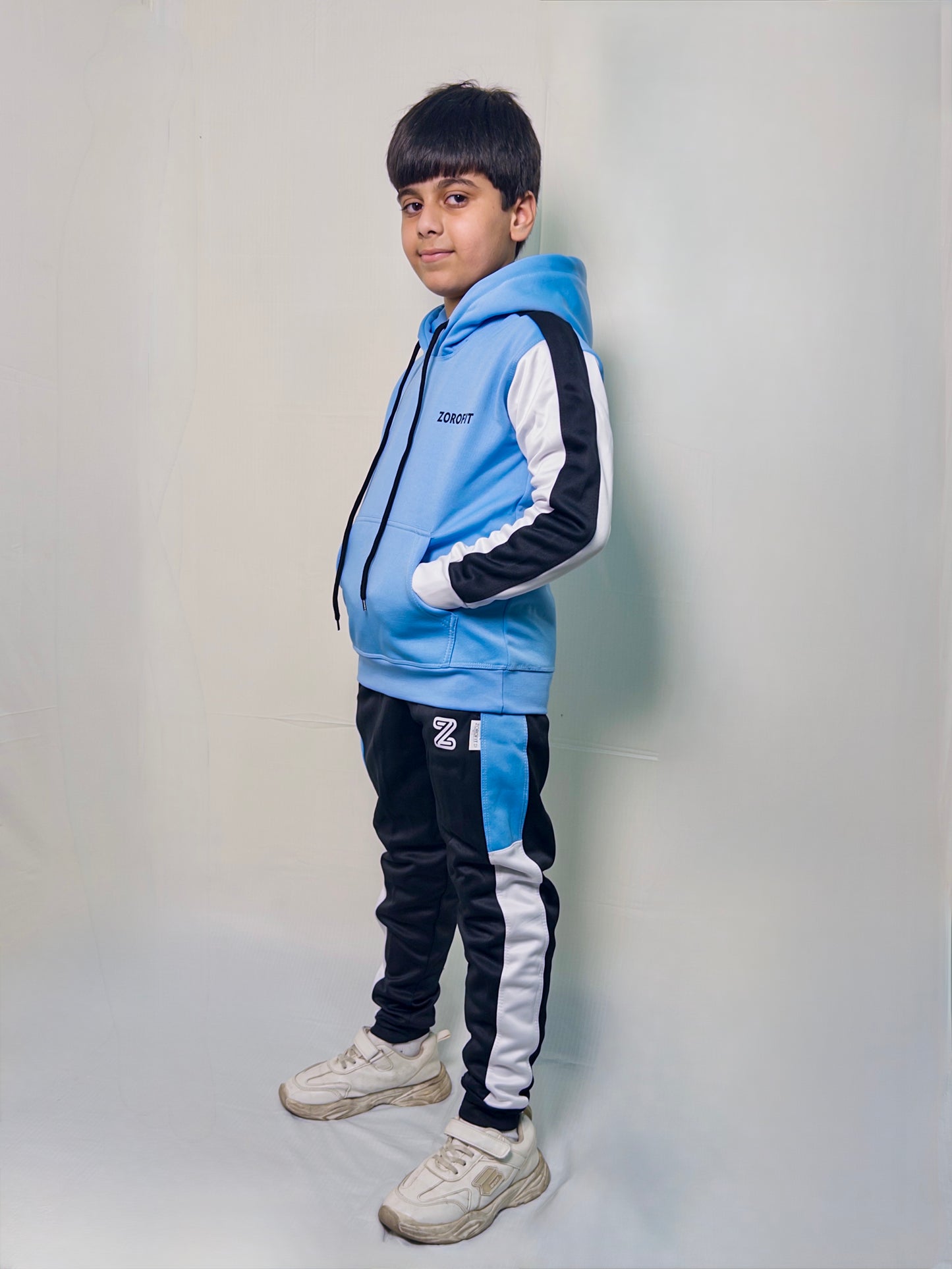 Signature Prime Edition winter Kids Tracksuit