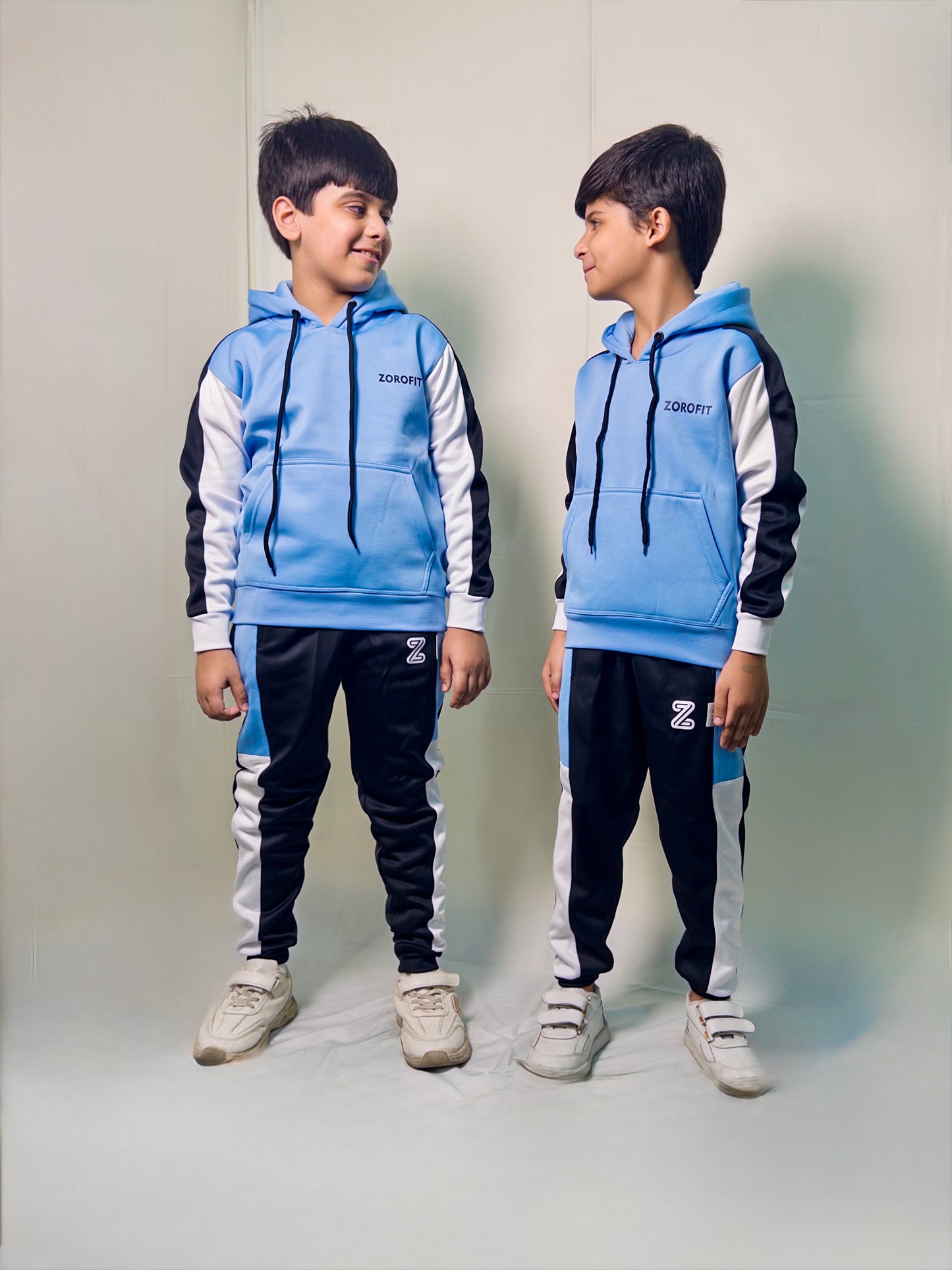 Signature Prime Edition winter Kids Tracksuit
