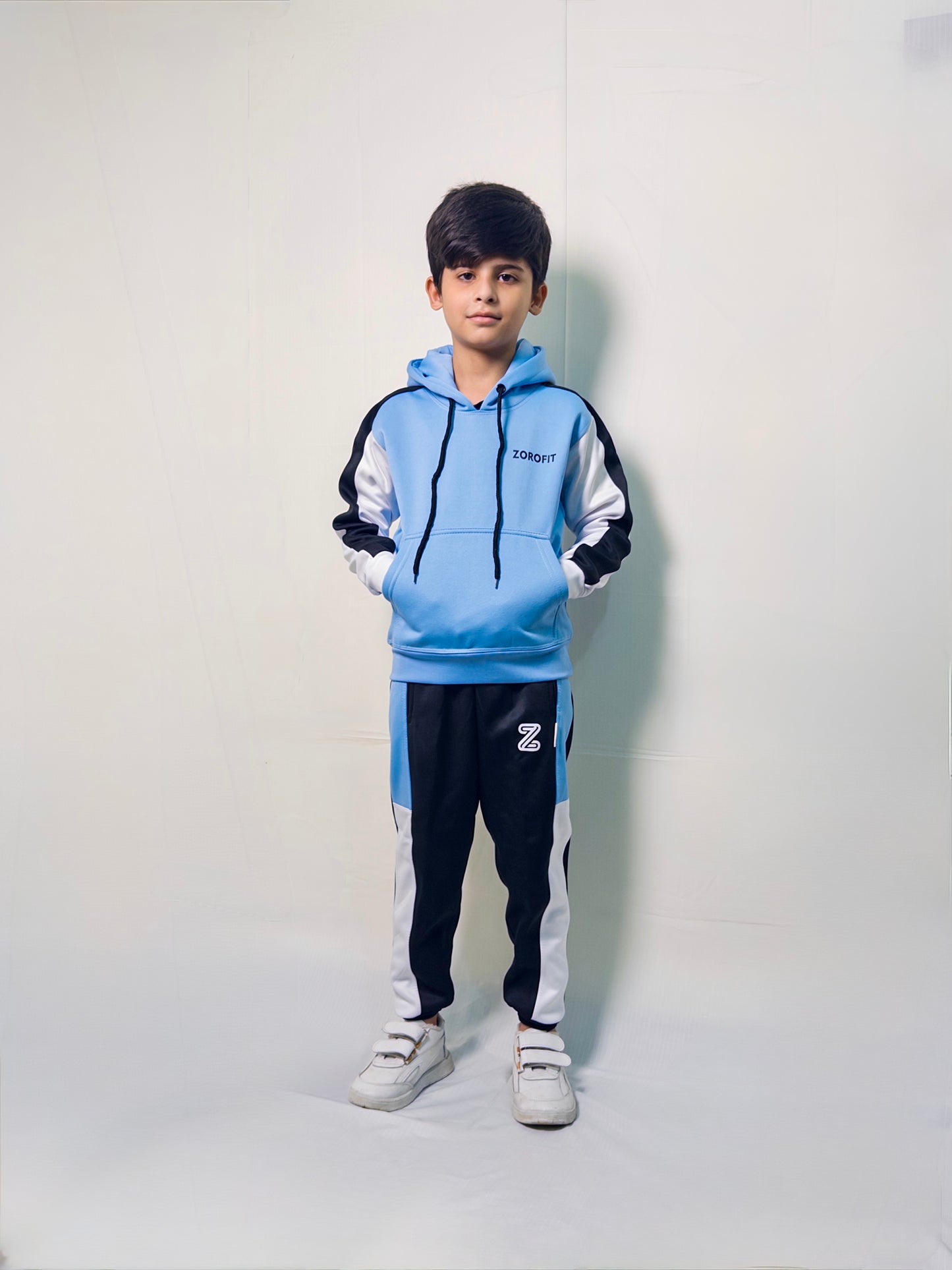 Signature Prime Edition winter Kids Tracksuit