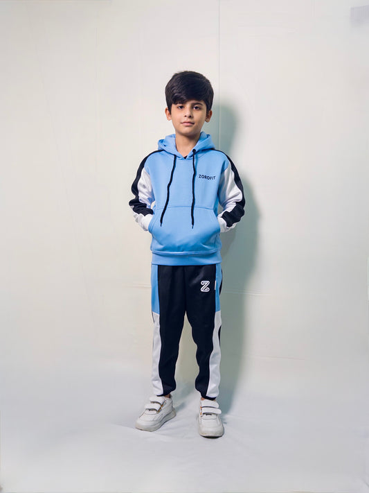 Signature Prime Edition winter Kids Tracksuit