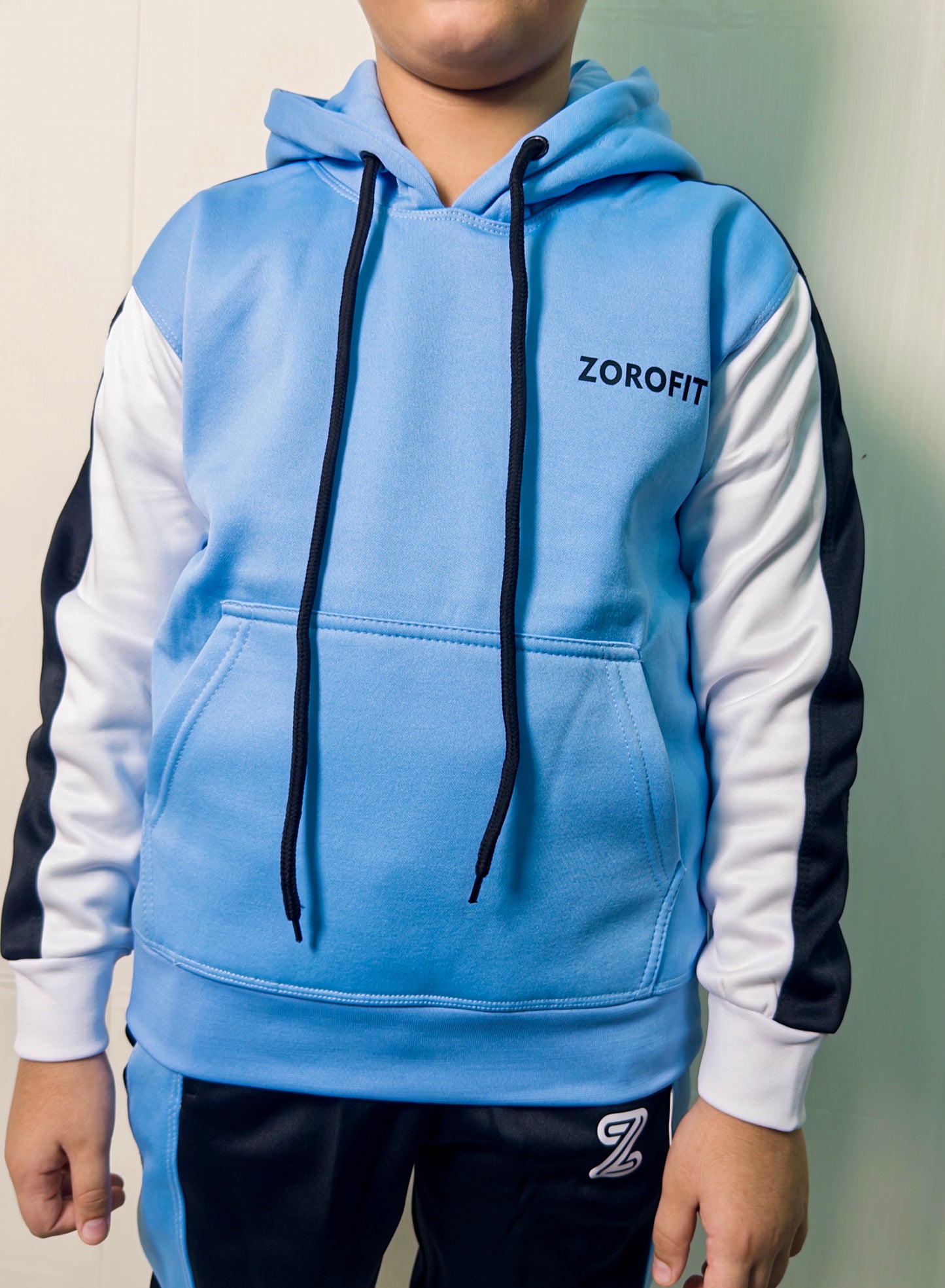 Signature Prime Edition winter Kids Tracksuit