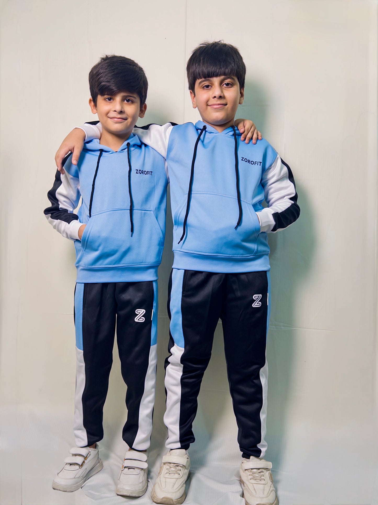 Signature Prime Edition winter Kids Tracksuit
